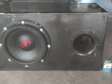Subwoofer