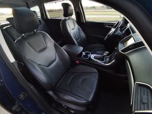 Ford S-MAX 2.0 110kW