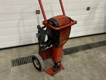 Hilti piik maakiil 30kg