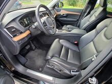 Volvo XC90, 2.0, 335 kW, pistikhübriid, automaat