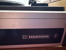 Grammofon Melodija-103