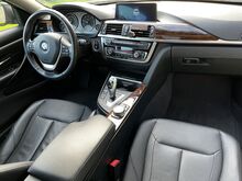 BMW 420 Luxury Line 2.0 D 135kW