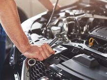 Pakume tööd kogemustega autotehnikule