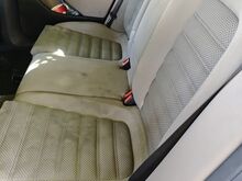 Volkswagen passat 2007