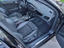 Audi a6 c7