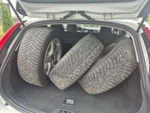 Volvo V60 1.6 84kW