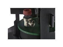 30L Konserveerimisautoklaav CE-24 (gaasile)