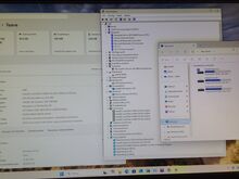 FHD HP ELITE ,i5,11 25H2,16/224,iD,BT,WIFI,CAM/mik
