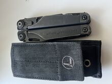 Leatherman Surge