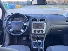 Ford Focus 1.6 74kw 2007