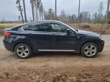 Bmw x 6 2014