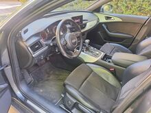 Audi A6 3.0 quatro