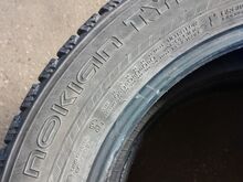 NOKIAN lamellid 235/55 R19 2tk