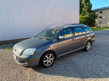 Toyota Avensin 2.0 85kW