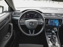 Skoda Superb Facelift подключаемый гибрид (НСО в цене)