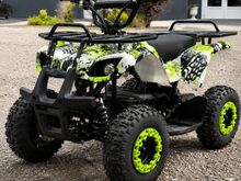 Elektriline atv Premium Hummer 1000W 36V