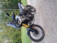 Tenere 700