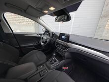 Ford Focus 1.5 88kW, REG. MAKSTUD, HOLLANDIST!