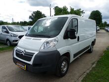 Citroen Jumper LONG 2.2 TDI 74kW