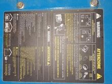 Diiselgeneraator CGM S9000 Dual 400V 7,2kW 230V