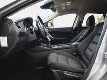 Mazda 6 Facelift 2.2 r4 110kW