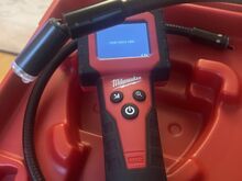 Inspektsioonikaamera Milwaukee C12IC