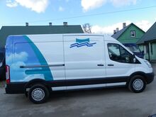 Ford Transit H2/L3 a/c 2.2 TDI 92кВт