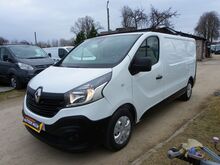 Renault Trafic LONG a/c 1.6 TDI 92kW