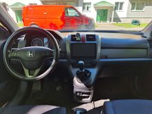 Honda CR-V 2.0 AWD, 2007
