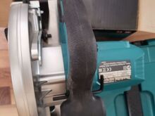 Makita HS7611