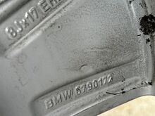 R17 5x120 BMW Veljed