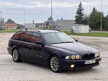Bmw 530d
