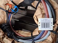 Müüa professionaalne keevituspoolautomaat ESAB