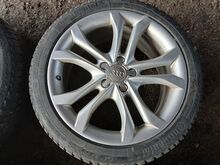 Audi ориг. 18