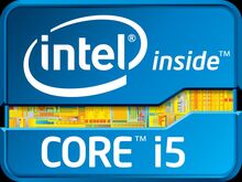Intel Core i5-6400 Processor CPU LGA socket 1151
