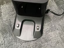 Robottolmuimeja Roborock S6 pure uue akuga.