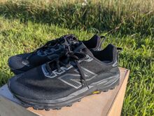 New Balance maastikujooksu tossud nr 40