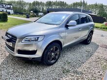 Ауди q7