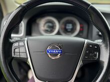 Volvo V60, 2012a, 120kw