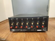 Integra RDA-7 High End 7-Channel Power Amp(Onkyo)