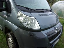 CITROEN JUMPER 2007 KAUBIK