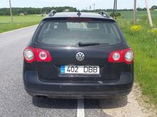 Volkswagen Passat 2.0 103kW