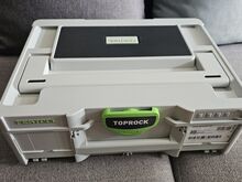 Festool bluetooth kõlar TOPROCK SYS3 BT20M137
