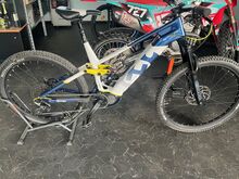 Elektrijalgratas Husqvarna HC5
