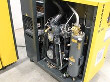 Kruvikompressor Kaeser SK 25T (15kw)