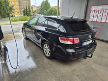 Toyota Avensis 2010a 2.2 130kw