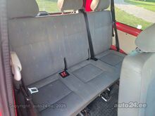 Volkswagen Transporter 1.9 75kW