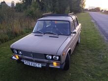 Vaz 2106
