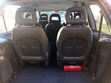 SEAT ALHAMBRA 1.9 ДИЗЕЛЬ, 6-МКПП, 7 МЕСТ
