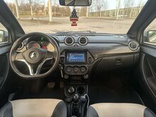 Aixam S9 мотоколяска